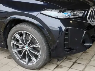 X6 xDrive40d, M-Sport, ParkAssPro, DrivAssPro, A