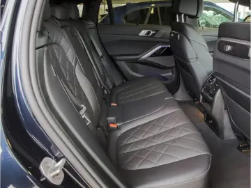 X6 xDrive40d, M-Sport, ParkAssPro, DrivAssPro, A
