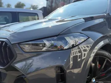 X6 30d xDrive M Sport Pro