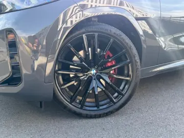 X6 30d xDrive M Sport Pro