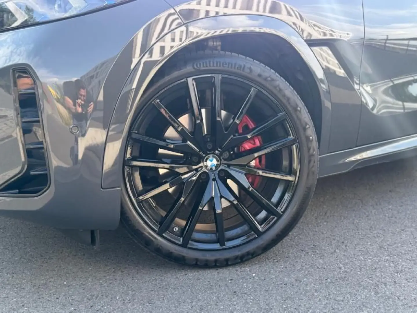 X6 30d xDrive M Sport Pro