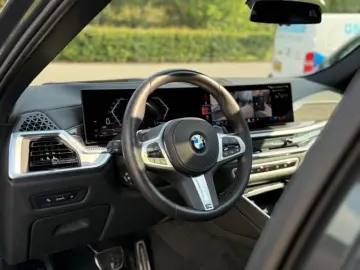 X6 30d xDrive M Sport Pro
