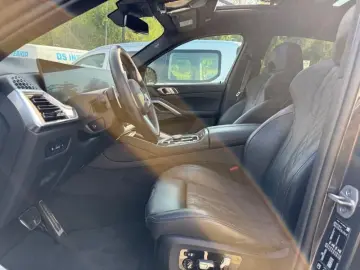 X6 30d xDrive M Sport Pro