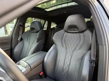 X6 30d xDrive M Sport Pro