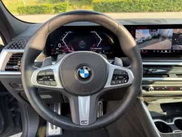 X6 30d xDrive M Sport Pro