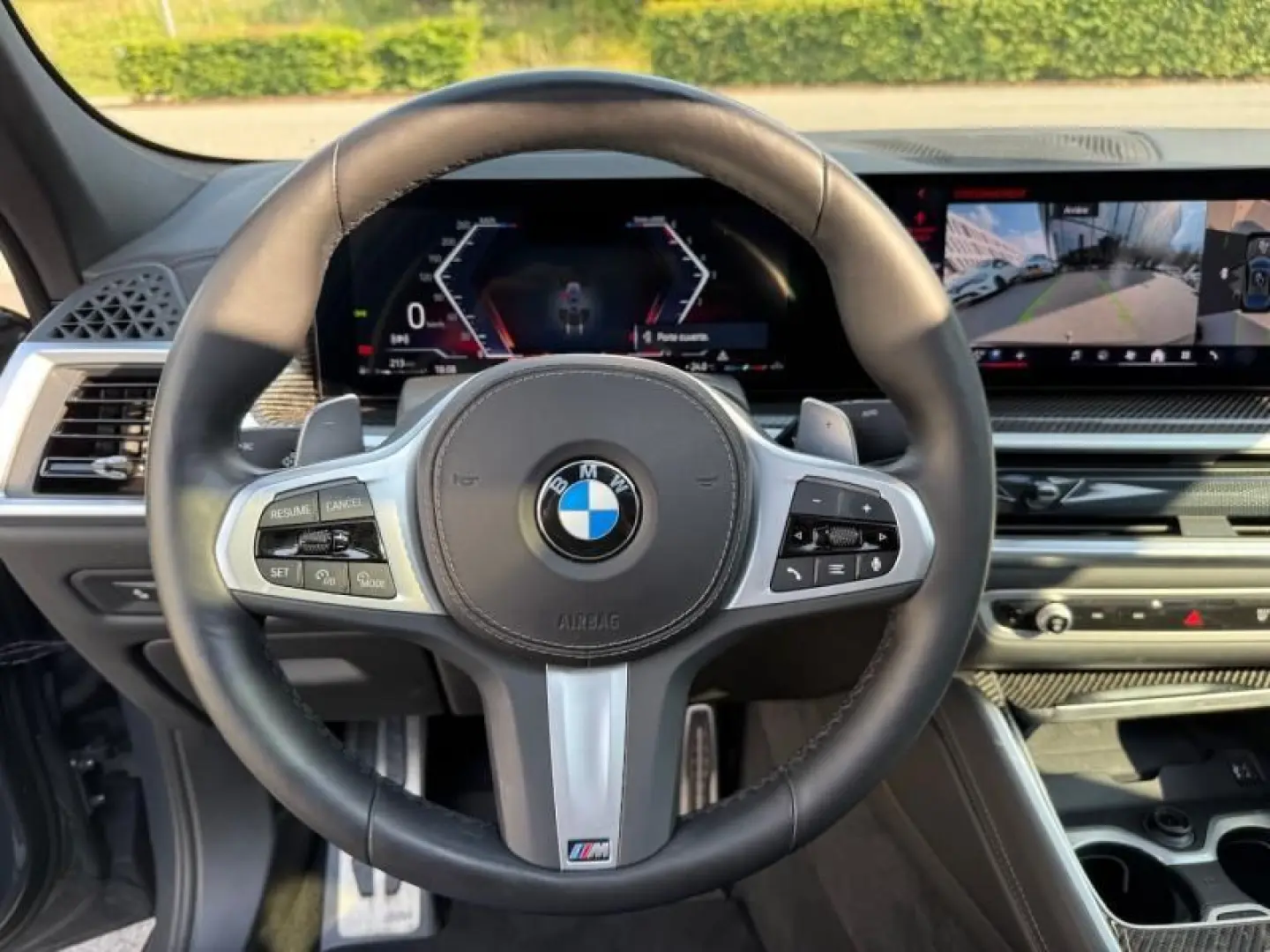X6 30d xDrive M Sport Pro