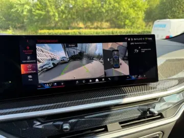 X6 30d xDrive M Sport Pro