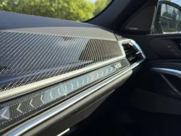 X6 30d xDrive M Sport Pro