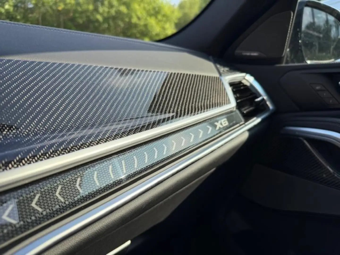 X6 30d xDrive M Sport Pro