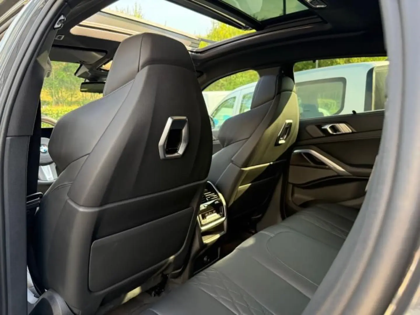 X6 30d xDrive M Sport Pro