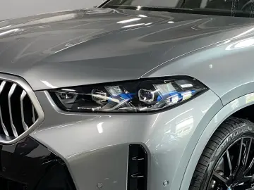X6 xDrive30d M Sport AHK Harman/K Kamera LED