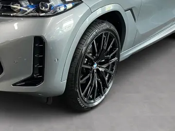 X6 xDrive30d M Sport AHK Harman/K Kamera LED