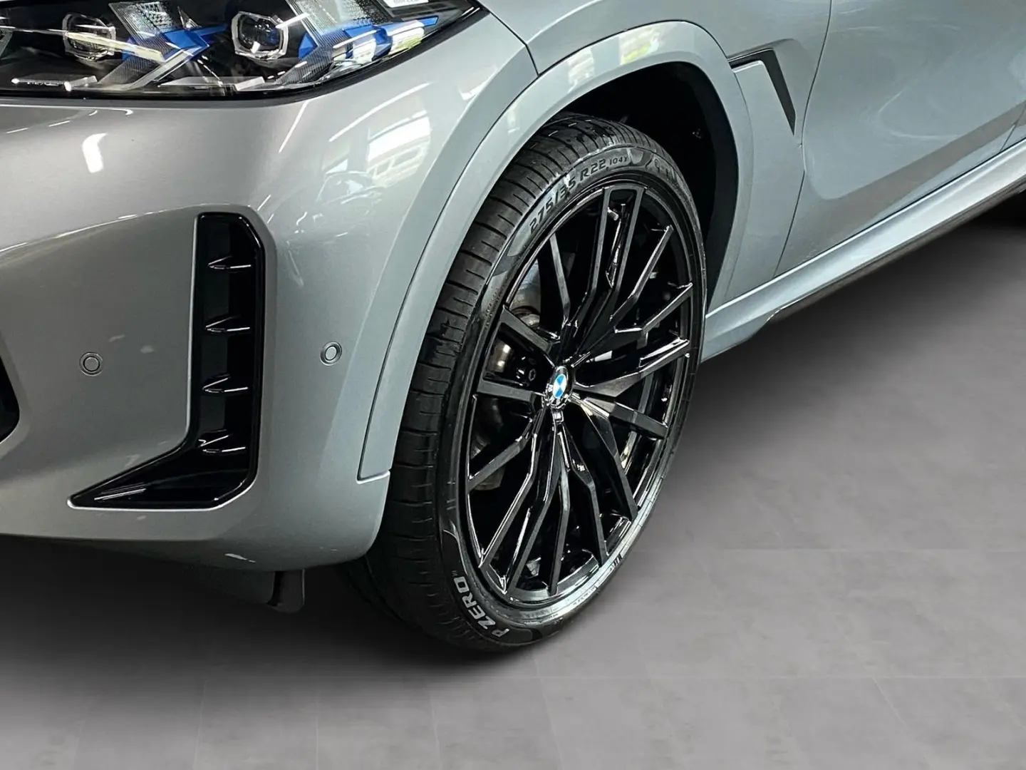 X6 xDrive30d M Sport AHK Harman/K Kamera LED