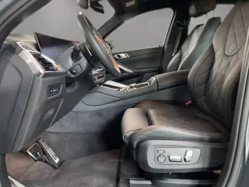 X6 xDrive30d M Sport AHK Harman/K Kamera LED