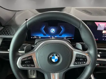 X6 xDrive30d M Sport AHK Harman/K Kamera LED