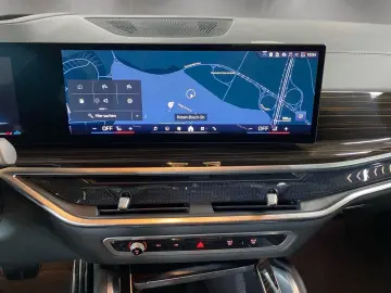X6 xDrive30d M Sport AHK Harman/K Kamera LED