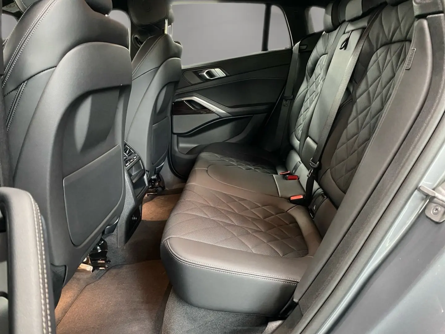 X6 xDrive30d M Sport AHK Harman/K Kamera LED