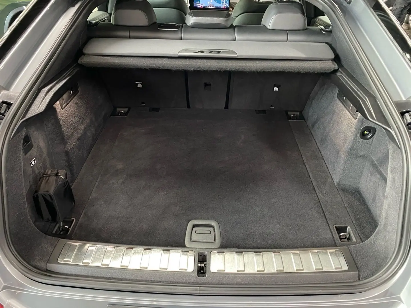 X6 xDrive30d M Sport AHK Harman/K Kamera LED