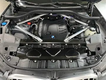 X6 xDrive30d M Sport AHK Harman/K Kamera LED