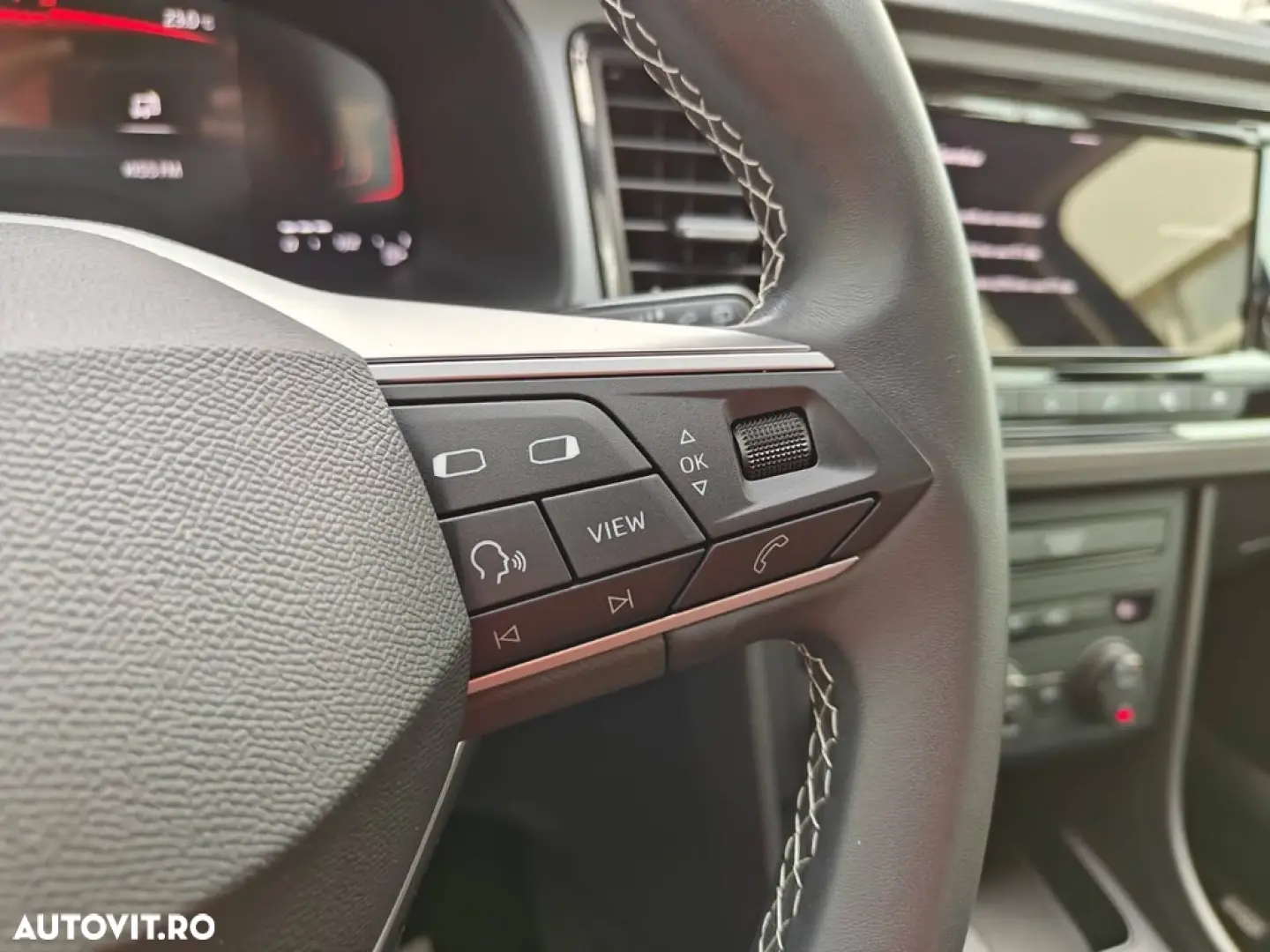 Seat Ateca 1.0 TSI Reference