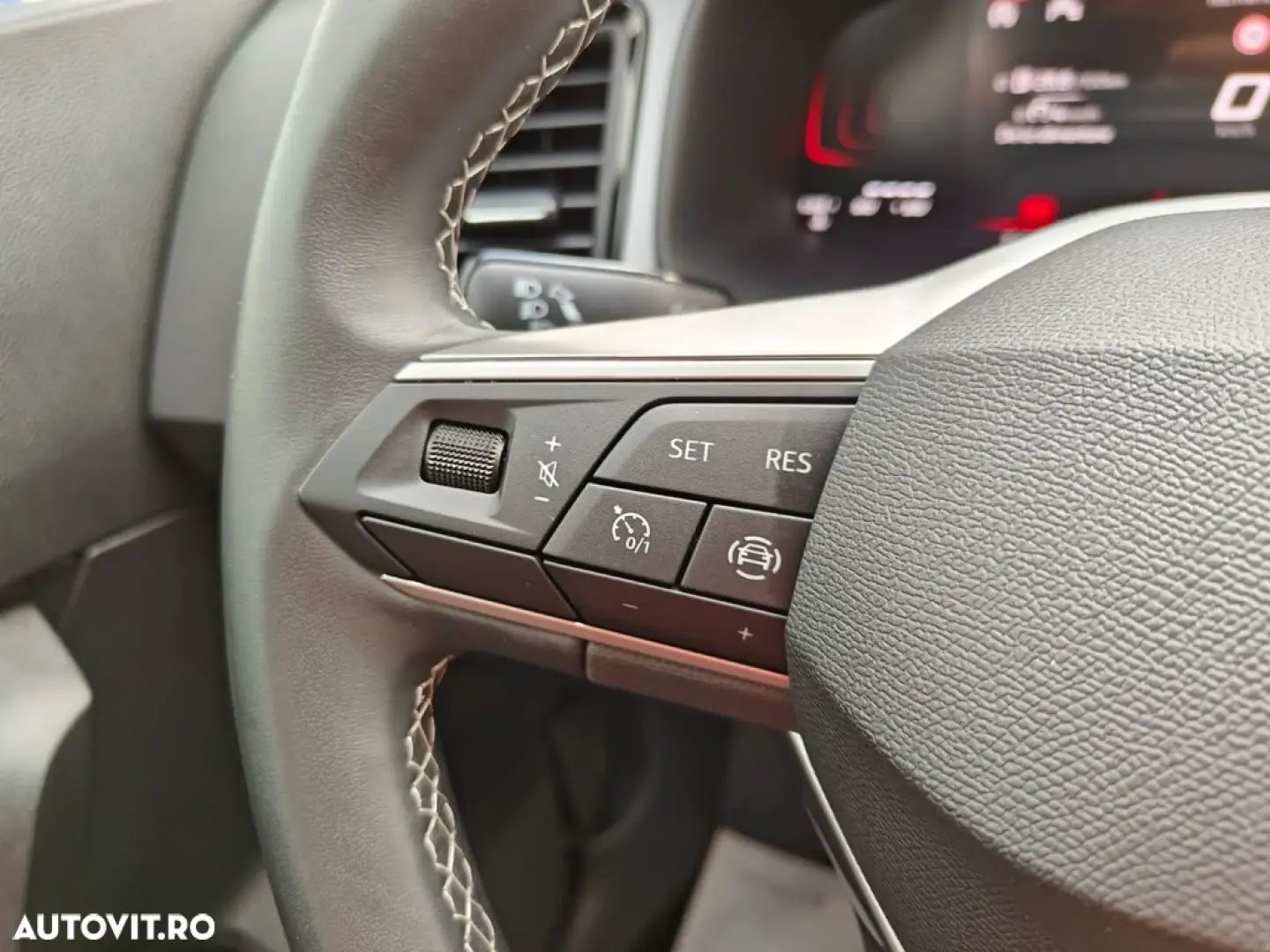Seat Ateca 1.0 TSI Reference