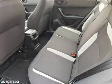 Seat Ateca 1.0 TSI Reference
