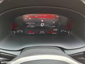 Seat Ateca 1.0 TSI Reference