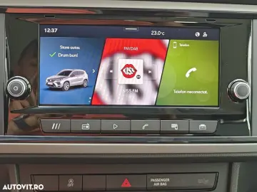 Seat Ateca 1.0 TSI Reference