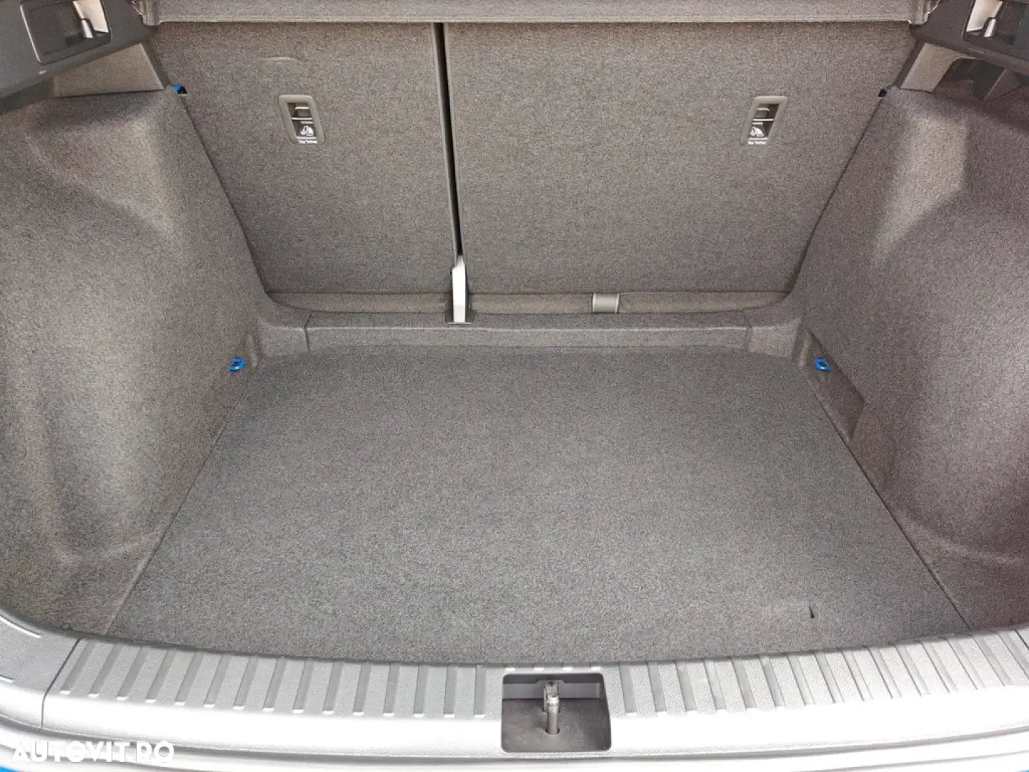 Seat Ateca 1.0 TSI Reference
