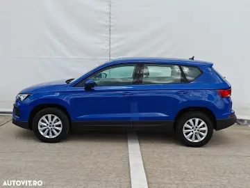 Seat Ateca 1.0 TSI Reference