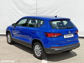 Seat Ateca 1.0 TSI Reference