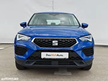 Seat Ateca 1.0 TSI Reference