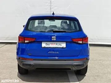 Seat Ateca 1.0 TSI Reference