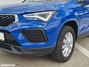 Seat Ateca 1.0 TSI Reference