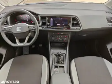 Seat Ateca 1.0 TSI Reference