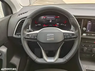 Seat Ateca 1.0 TSI Reference