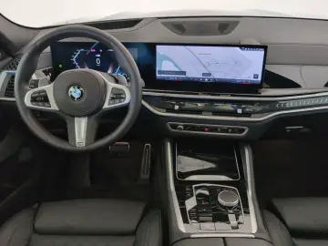X6 xDrive40d M Sport LED/Harman&Kardon/AHK/DAB L