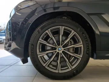 X6 xDrive40d M Sport LED/Harman&Kardon/AHK/DAB L