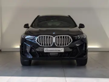 X6 xDrive40d M Sport LED/Harman&Kardon/AHK/DAB L