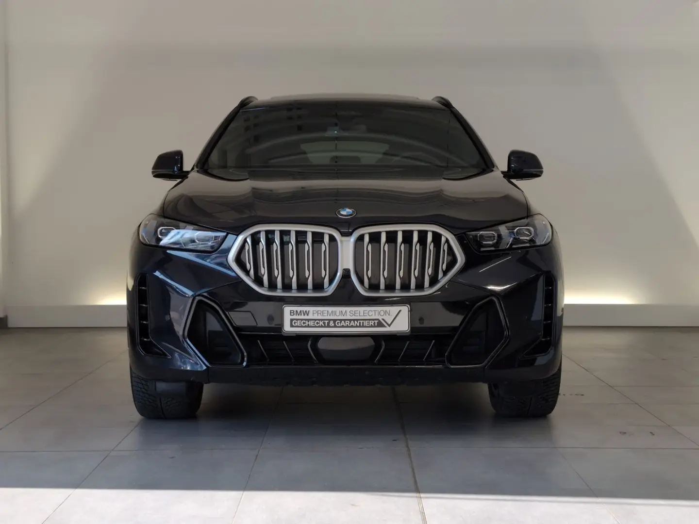 X6 xDrive40d M Sport LED/Harman&Kardon/AHK/DAB L