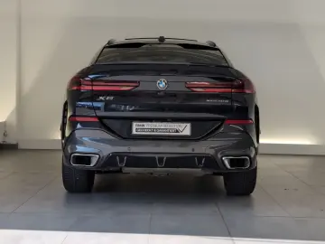 X6 xDrive40d M Sport LED/Harman&Kardon/AHK/DAB L