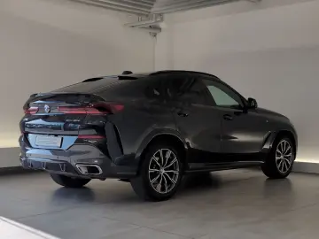 X6 xDrive40d M Sport LED/Harman&Kardon/AHK/DAB L