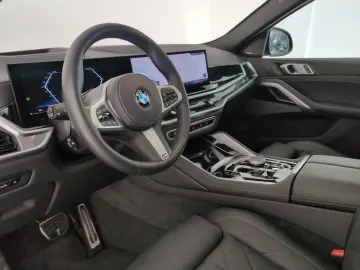 X6 xDrive40d M Sport LED/Harman&Kardon/AHK/DAB L