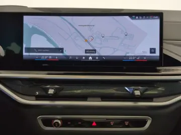 X6 xDrive40d M Sport LED/Harman&Kardon/AHK/DAB L