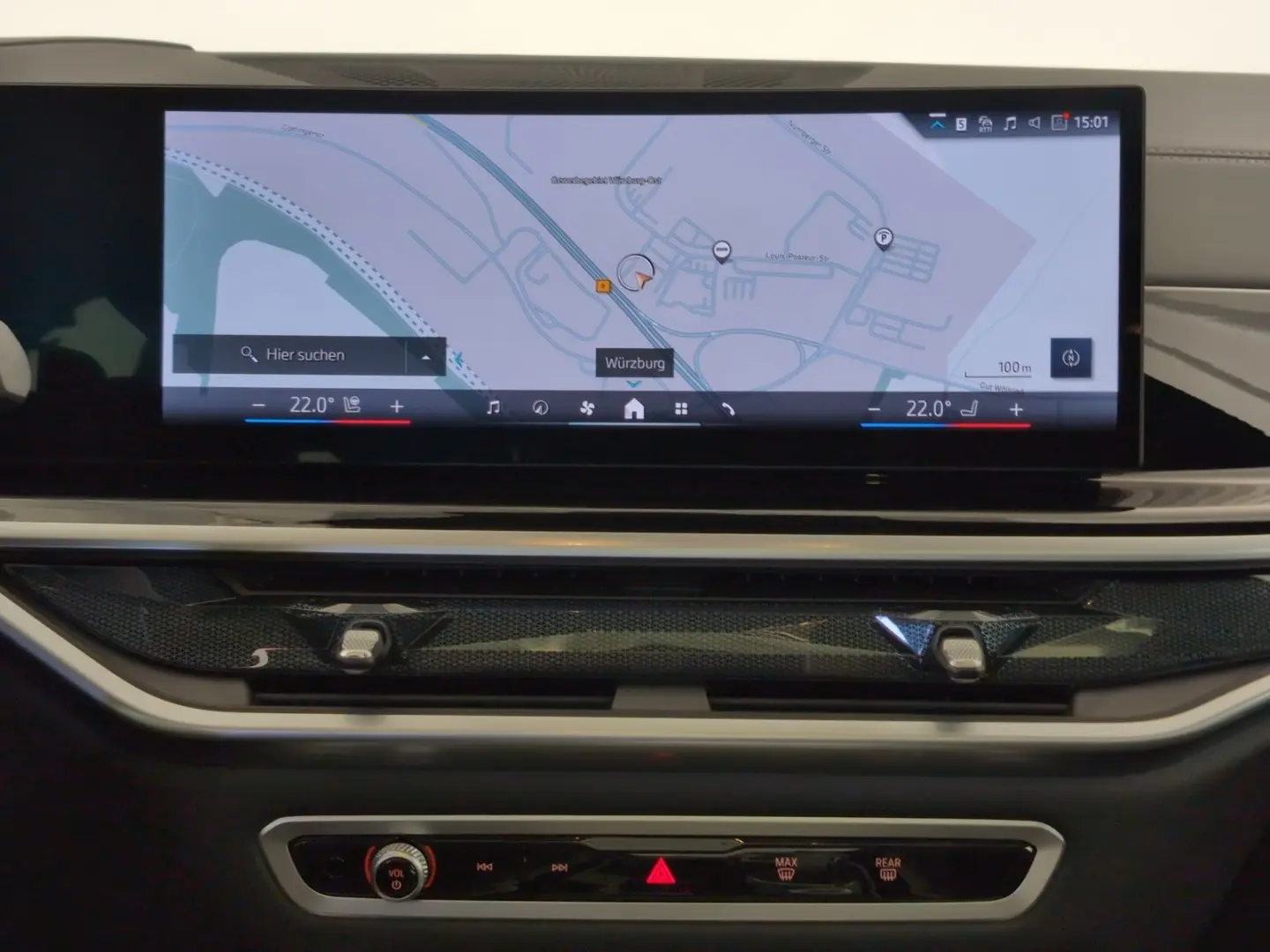 X6 xDrive40d M Sport LED/Harman&Kardon/AHK/DAB L