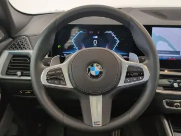 X6 xDrive40d M Sport LED/Harman&Kardon/AHK/DAB L