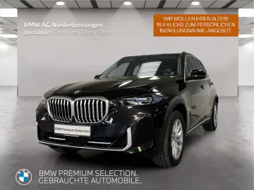 X5 xDrive30d Driv.Assist.Prof Harman K Kamera