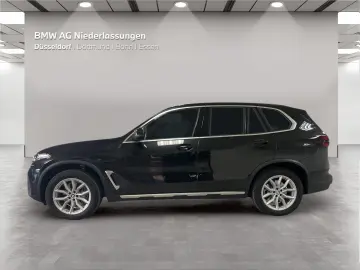X5 xDrive30d Driv.Assist.Prof Harman/K Kamera