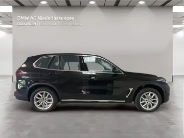 X5 xDrive30d Driv.Assist.Prof Harman/K Kamera
