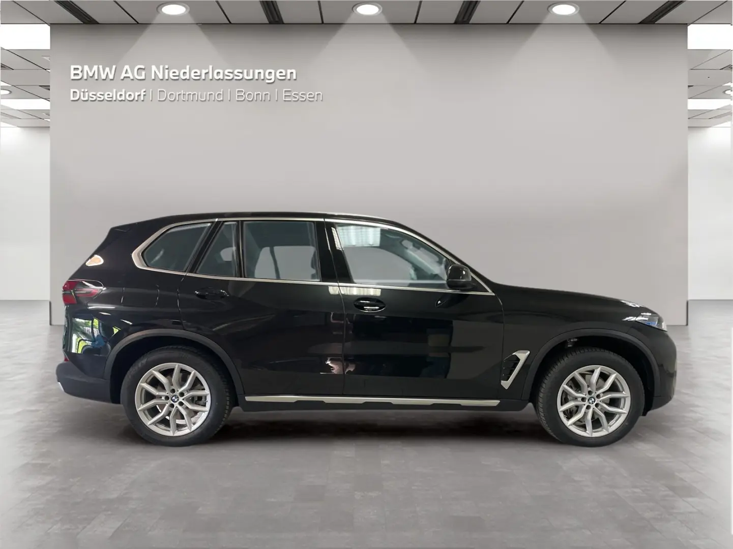 X5 xDrive30d Driv.Assist.Prof Harman/K Kamera